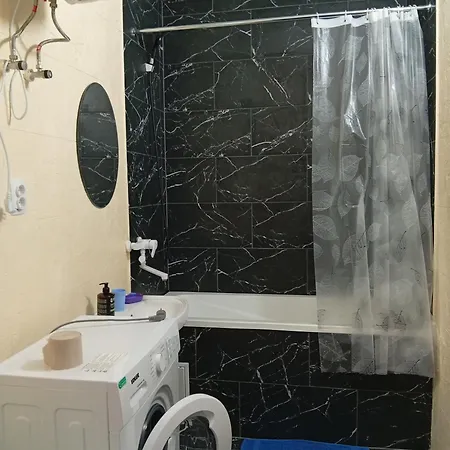 острова у моря Apartment *